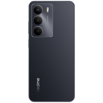 REALME 14X 5G - 128GB+6GB - Fekete - RMX3943 EU