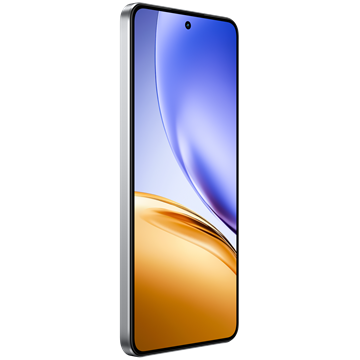 REALME 14 5G - 256GB+8GB - Ezüst - RMX5070 EU