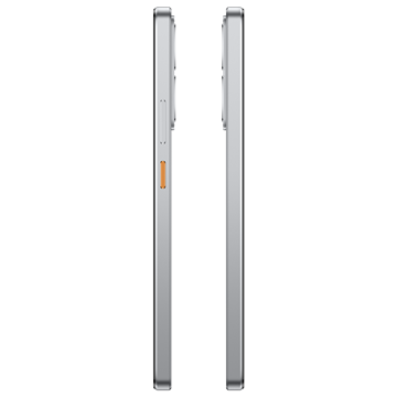 REALME 14 5G - 256GB+8GB - Ezüst - RMX5070 EU