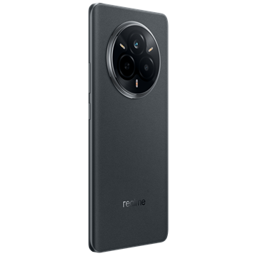 REALME 14 Pro 5G - 256GB+8GB - Szürke - RMX5056 EU