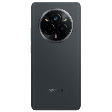 REALME 14 Pro 5G - 256GB+8GB - Szürke - RMX5056 EU