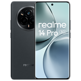 REALME 14 Pro 5G - 256GB+8GB - Szürke - RMX5056 EU