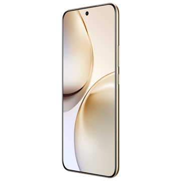 REALME 14 Pro+ 5G - 512GB+12GB - Fehér - RMX5051 EU
