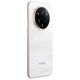 REALME 14 Pro+ 5G - 512GB+12GB - Fehér - RMX5051 EU