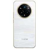 REALME 14 Pro+ 5G - 512GB+12GB - Fehér - RMX5051 EU