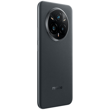 REALME 14 Pro+ 5G - 512GB+12GB - Szürke - RMX5051 EU