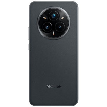 REALME 14 Pro+ 5G - 512GB+12GB - Szürke - RMX5051 EU