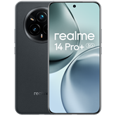 REALME 14 Pro+ 5G - 512GB+12GB - Szürke - RMX5051 EU