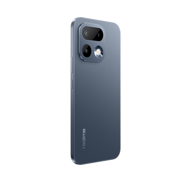 REALME 16 Pro 5G - 256GB+8GB - Szürke - RMX5120 EU