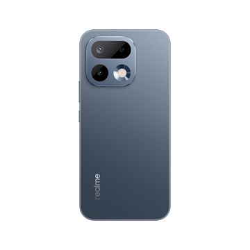 REALME 16 Pro 5G - 256GB+8GB - Szürke - RMX5120 EU