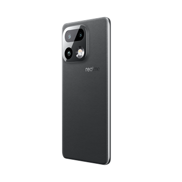 REALME 16 Pro+ 5G - 512GB+12GB - Szürke - RMX5131 EU