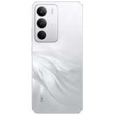 REALME C71 - 128GB+6GB EU - Fehér - RMX5303 EU