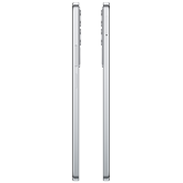 REALME C71 - 128GB+6GB EU - Fehér - RMX5303 EU