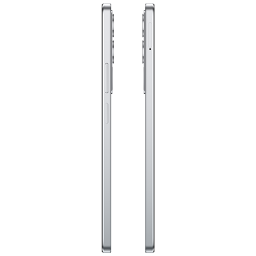 REALME C71 - 128GB+6GB EU - Fehér - RMX5303 EU