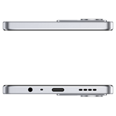 REALME C71 - 128GB+6GB EU - Fehér - RMX5303 EU