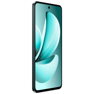 REALME C71 - 256GB+8GB EU - Fekete - RMX5303 EU