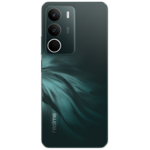 REALME C71 - 256GB+8GB EU - Fekete - RMX5303 EU