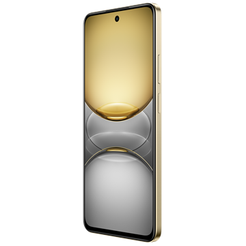 REALME C75 - 256GB+8GB EU - Arany - RMX3941 EU