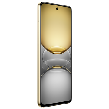 REALME C75 - 256GB+8GB EU - Arany - RMX3941 EU
