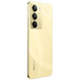 REALME C75 - 256GB+8GB EU - Arany - RMX3941 EU