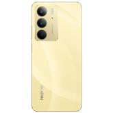 REALME C75 - 256GB+8GB EU - Arany - RMX3941 EU