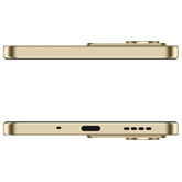 REALME C75 - 256GB+8GB EU - Arany - RMX3941 EU