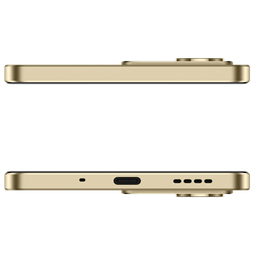 REALME C75 - 256GB+8GB EU - Arany - RMX3941 EU