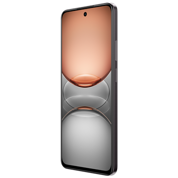 REALME C75 - 256GB+8GB EU - Fekete - RMX3941 EU