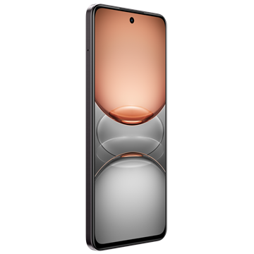 REALME C75 - 256GB+8GB EU - Fekete - RMX3941 EU