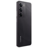 REALME C75 - 256GB+8GB EU - Fekete - RMX3941 EU