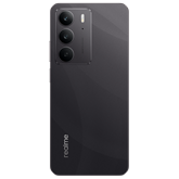 REALME C75 - 256GB+8GB EU - Fekete - RMX3941 EU