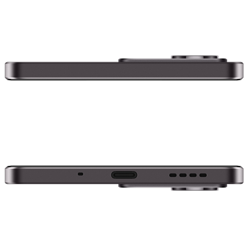 REALME C75 - 256GB+8GB EU - Fekete - RMX3941 EU