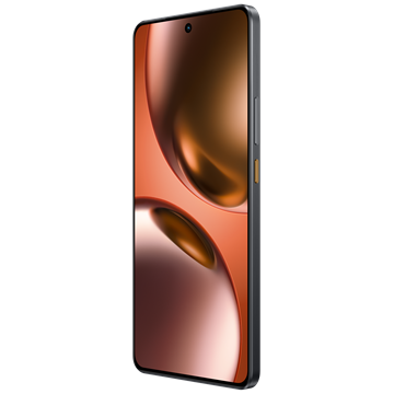 REALME GT7T - 256GB+12GB - Fekete - RMX5085 EU