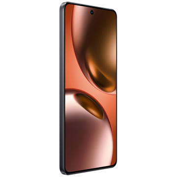 REALME GT7T - 256GB+12GB - Fekete - RMX5085 EU