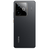 REALME GT7T - 256GB+12GB - Fekete - RMX5085 EU