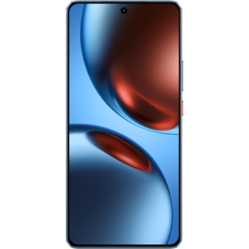 REALME GT7 - 512GB+12GB - Kék - RMX5061 EU