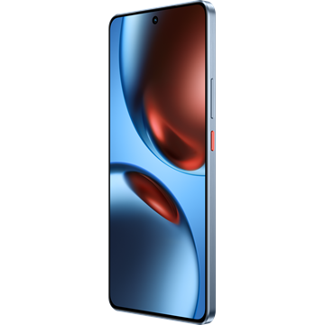 REALME GT7 - 512GB+12GB - Kék - RMX5061 EU