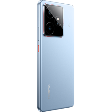 REALME GT7 - 512GB+12GB - Kék - RMX5061 EU