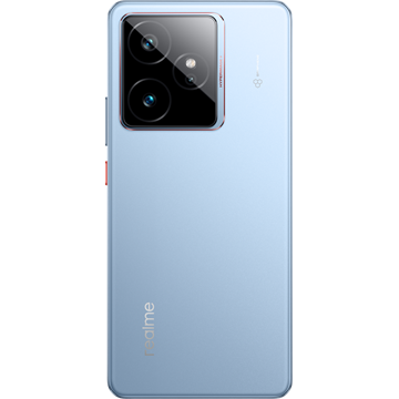 REALME GT7 - 512GB+12GB - Kék - RMX5061 EU
