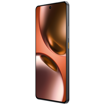 REALME GT7 - 512GB+12GB - Fekete - RMX5061 EU