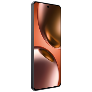 REALME GT7 - 512GB+12GB - Fekete - RMX5061 EU