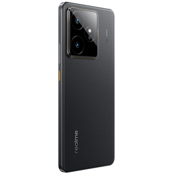 REALME GT7 - 512GB+12GB - Fekete - RMX5061 EU