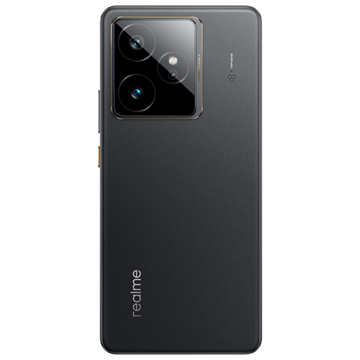 REALME GT7 - 512GB+12GB - Fekete - RMX5061 EU