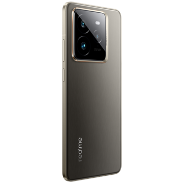 REALME GT7 PRO - 512GB+12GB -Ezüst - RMX5011 EU