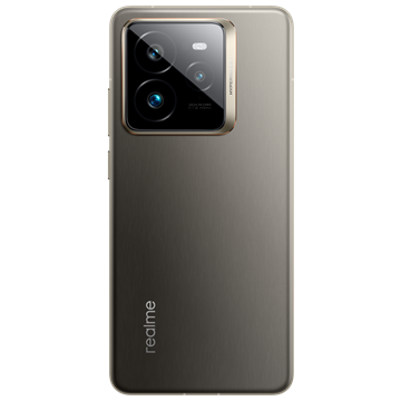 REALME GT7 PRO - 512GB+12GB -Ezüst - RMX5011 EU
