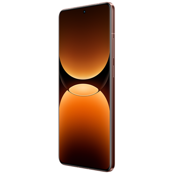 REALME GT7 PRO - 512GB+12GB - Narancssárga - RMX5011 EU