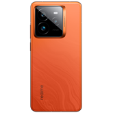 REALME GT7 PRO - 512GB+12GB - Narancssárga - RMX5011 EU