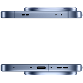 REALME GT8 PRO - 512GB+16GB - Kék - RMX5210 EU