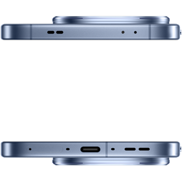 REALME GT8 PRO - 512GB+16GB - Kék - RMX5210 EU