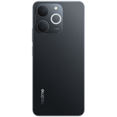 REALME Note 70T - 128GB+4GB - Fekete - RMX5313 EU